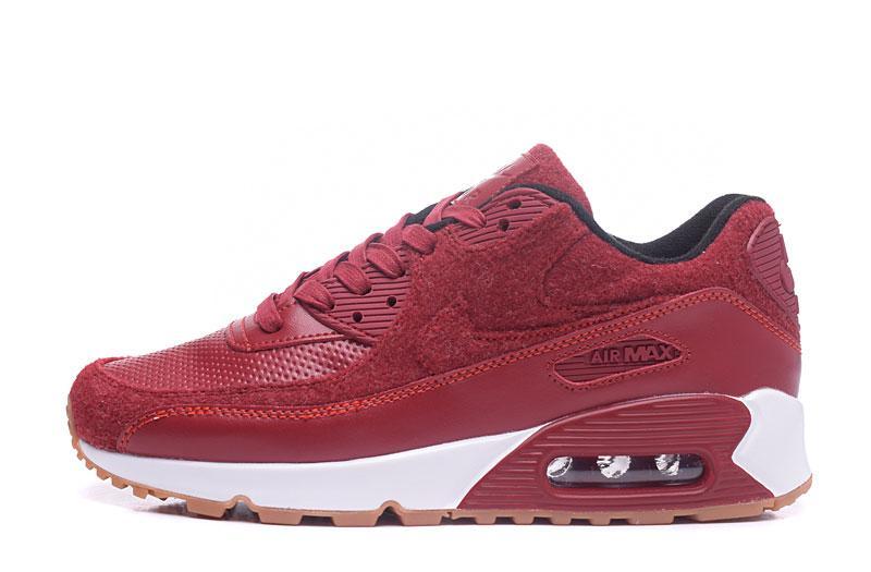 Nike Air Max 90 men shoes-095