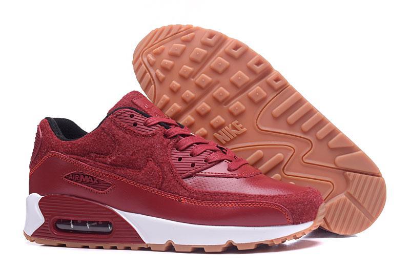 Nike Air Max 90 men shoes-095