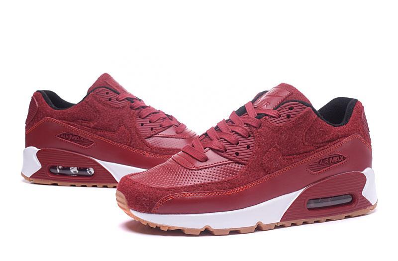 Nike Air Max 90 men shoes-095