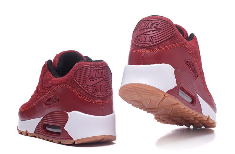 Nike Air Max 90 men shoes-095