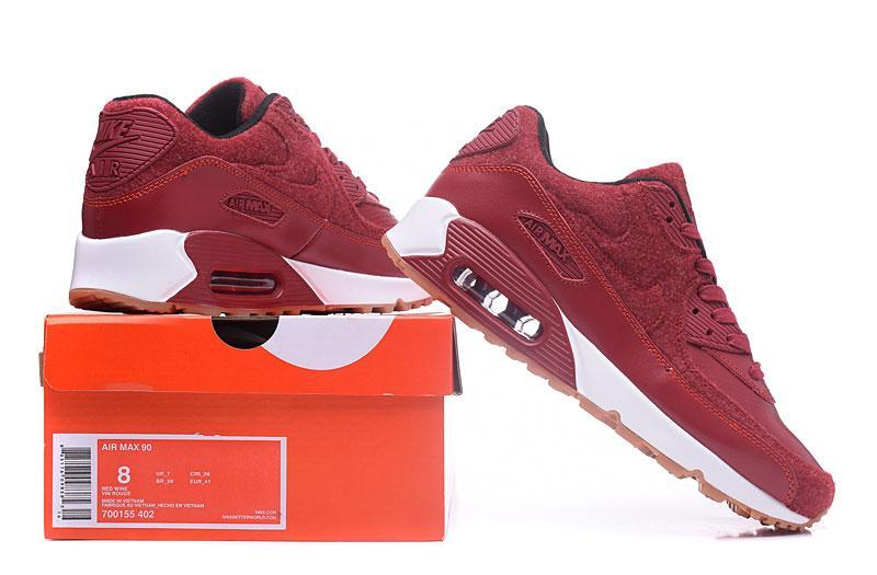 Nike Air Max 90 men shoes-095