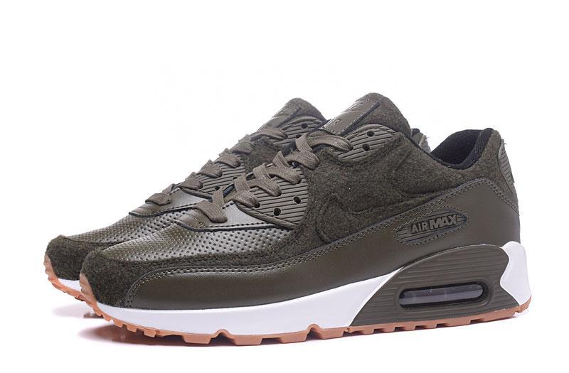 Nike Air Max 90 men shoes-096