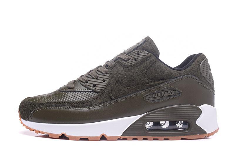 Nike Air Max 90 men shoes-096