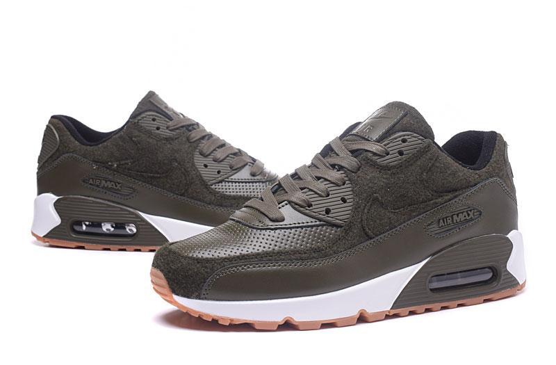 Nike Air Max 90 men shoes-096