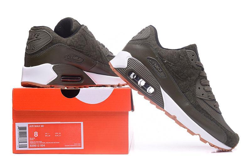 Nike Air Max 90 men shoes-096