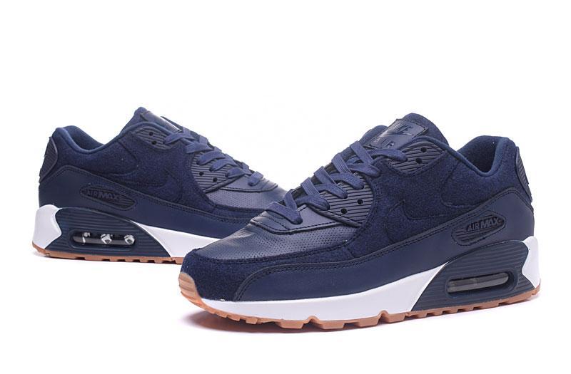 Nike Air Max 90 men shoes-097