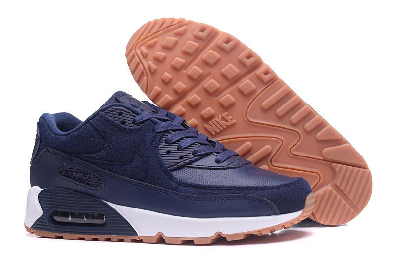 Nike Air Max 90 men shoes-097