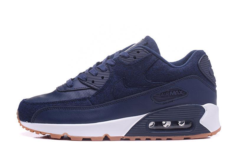 Nike Air Max 90 men shoes-097