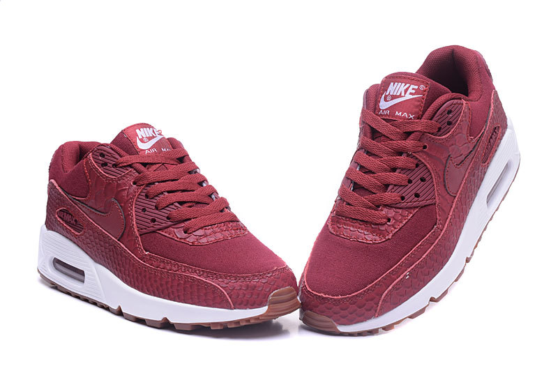 Nike Air Max 90 men shoes-098