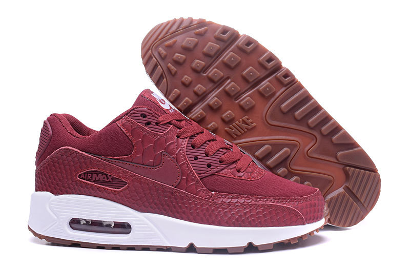 Nike Air Max 90 men shoes-098