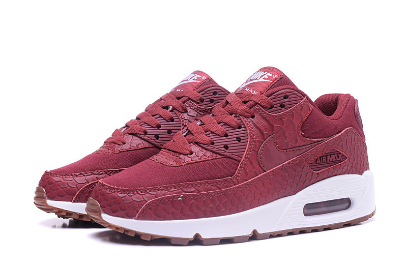 Nike Air Max 90 men shoes-098