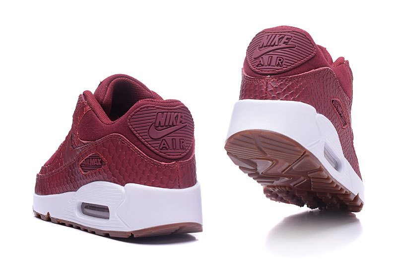 Nike Air Max 90 men shoes-098