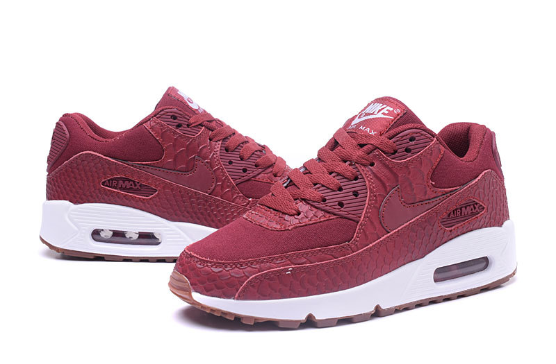 Nike Air Max 90 men shoes-098