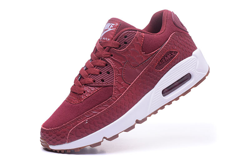 Nike Air Max 90 men shoes-098