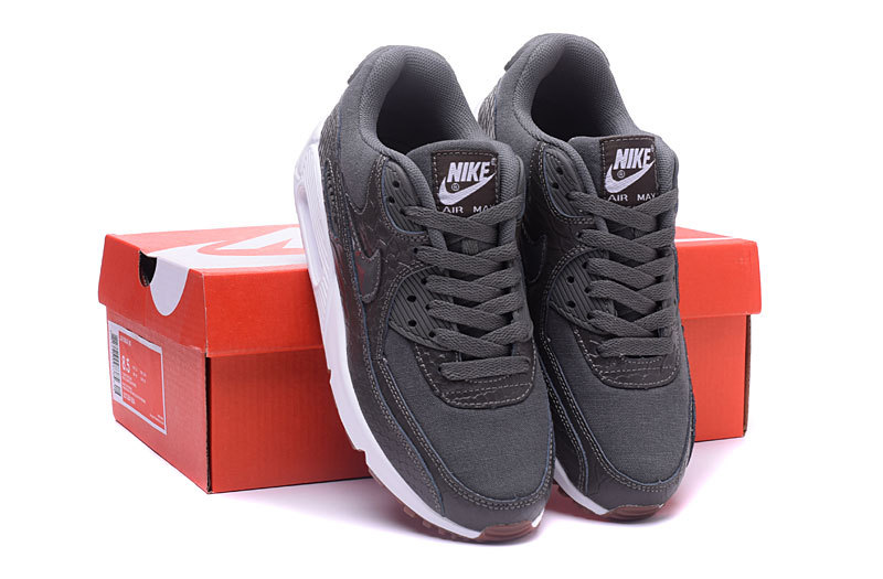 Nike Air Max 90 men shoes-099