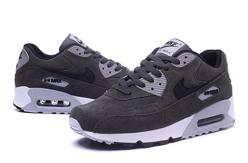 Nike Air Max 90 men shoes-100