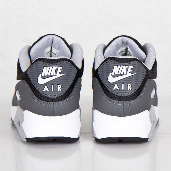 Nike Air Max 90 men shoes-101