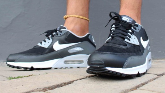 Nike Air Max 90 men shoes-101