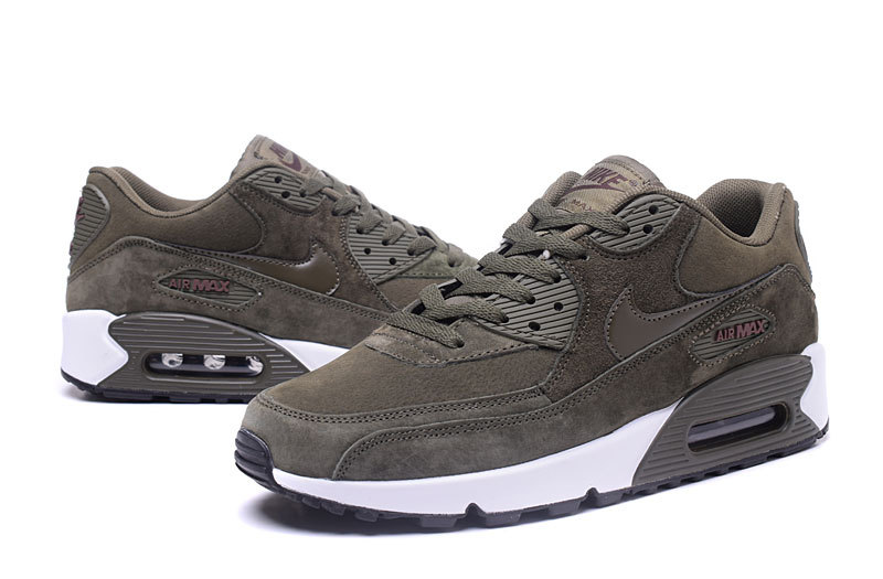 Nike Air Max 90 men shoes-102