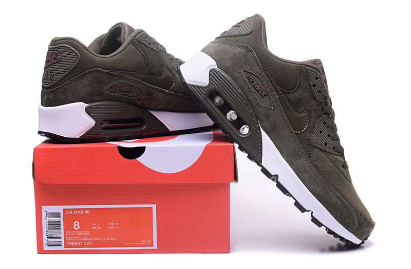 Nike Air Max 90 men shoes-102