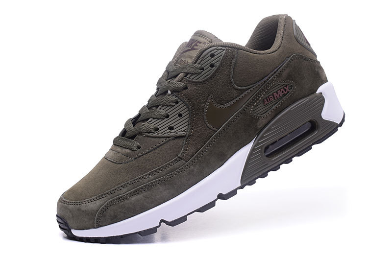 Nike Air Max 90 men shoes-102