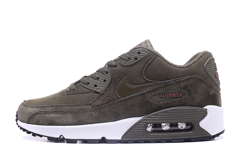 Nike Air Max 90 men shoes-102