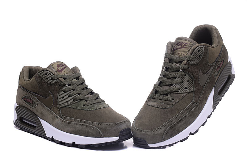 Nike Air Max 90 men shoes-102