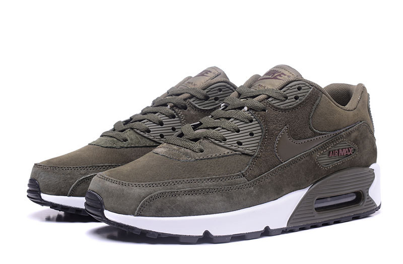 Nike Air Max 90 men shoes-102