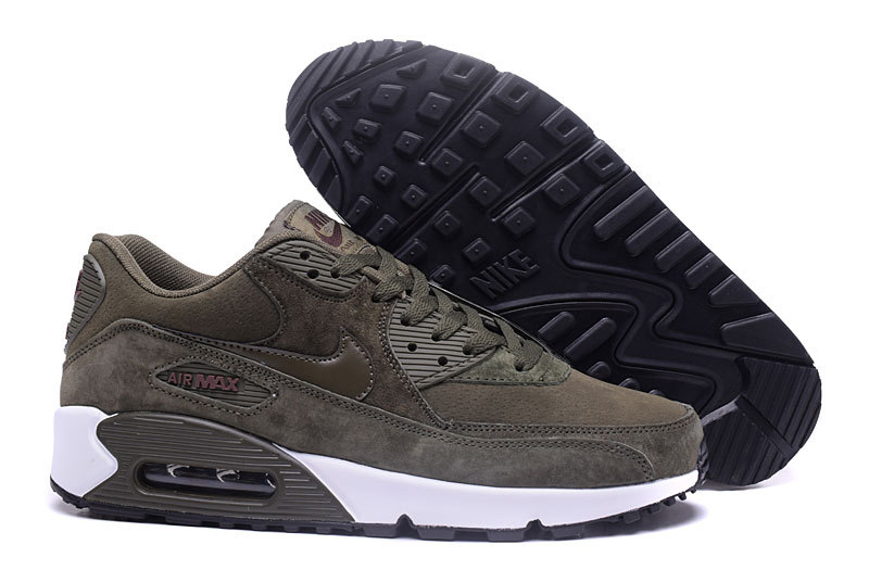 Nike Air Max 90 men shoes-102