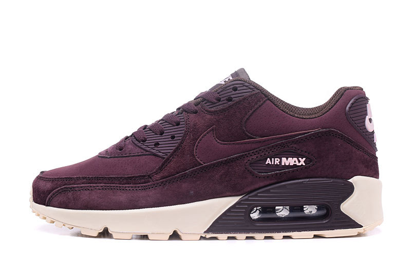 Nike Air Max 90 men shoes-105