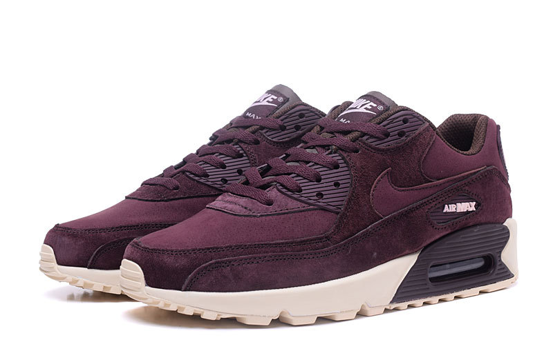 Nike Air Max 90 men shoes-105