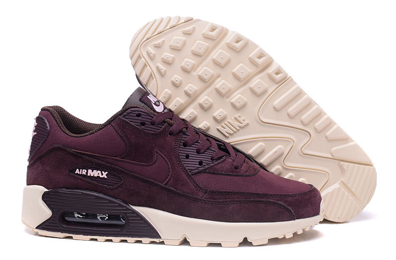 Nike Air Max 90 men shoes-105