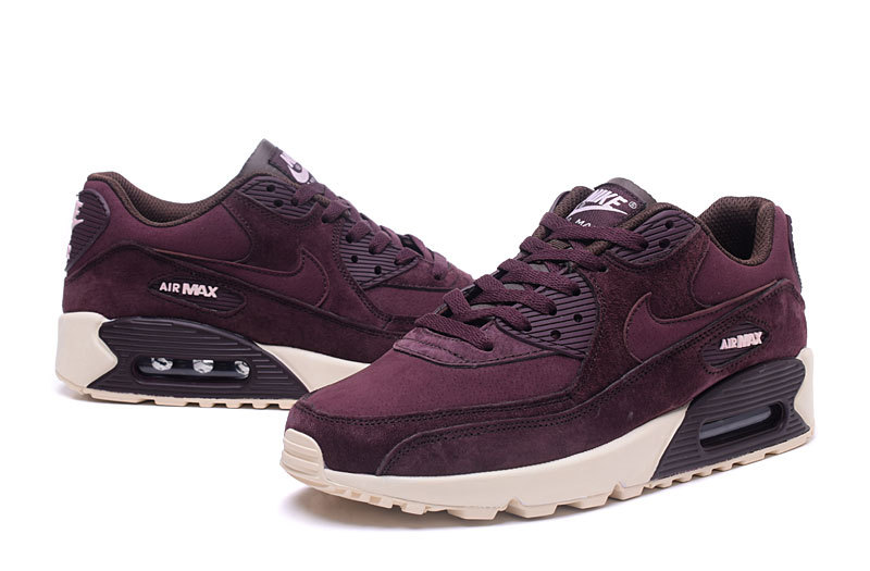 Nike Air Max 90 men shoes-105