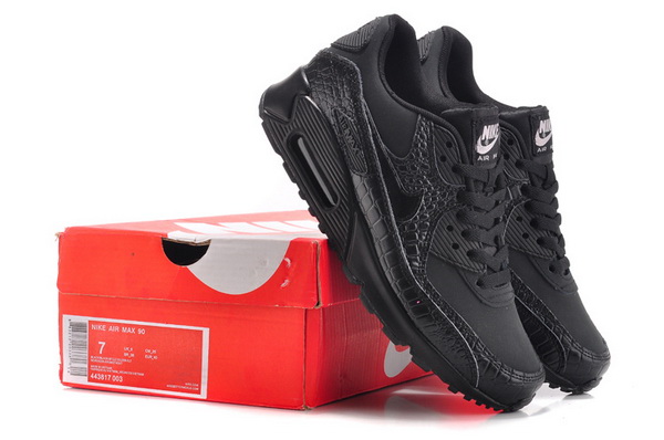 Nike Air Max 90 men shoes-107