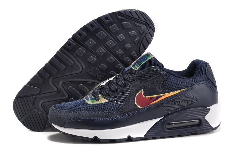 Nike Air Max 90 men shoes-109