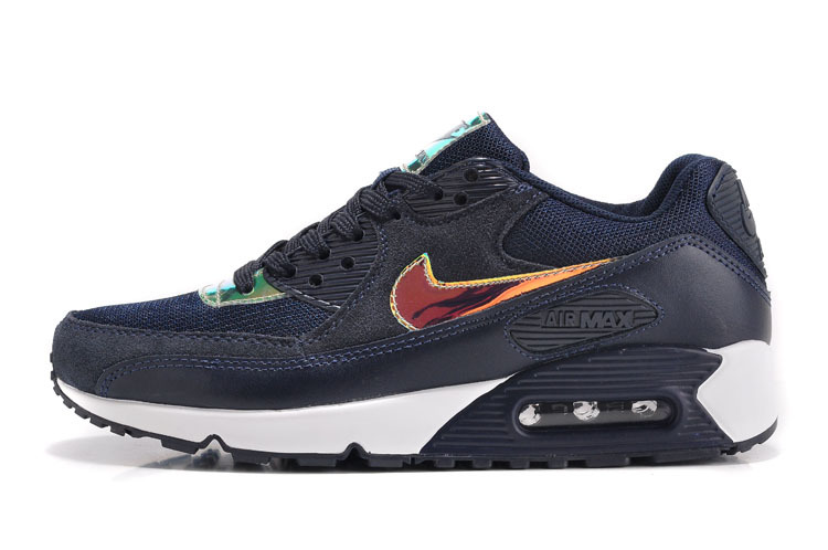 Nike Air Max 90 men shoes-109