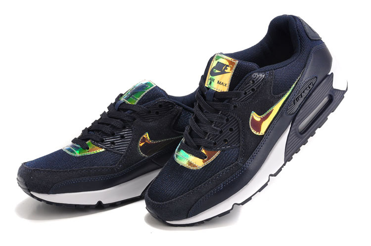 Nike Air Max 90 men shoes-109