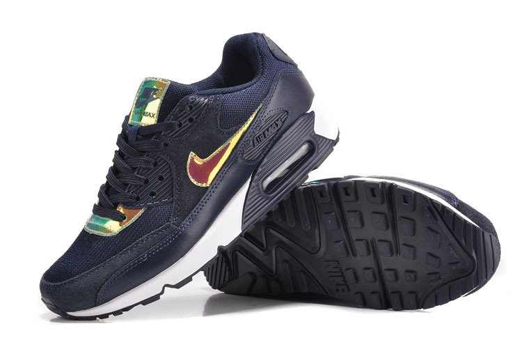 Nike Air Max 90 men shoes-109