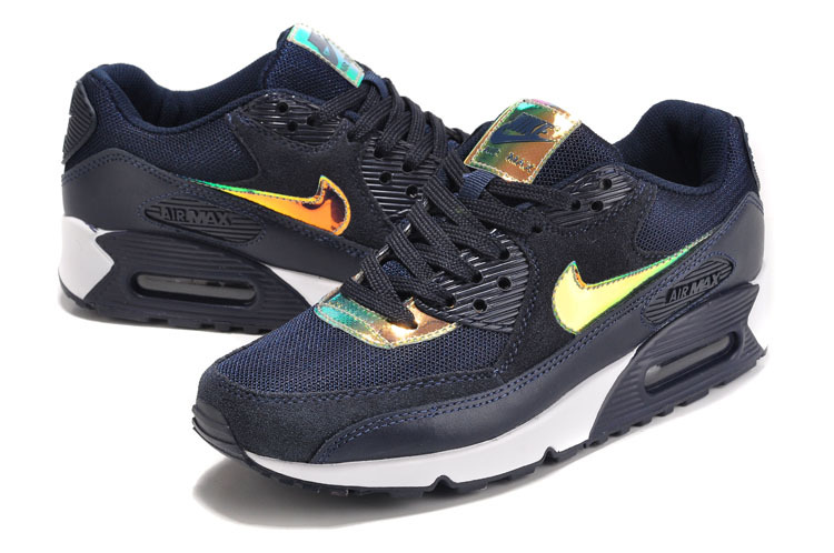 Nike Air Max 90 men shoes-109