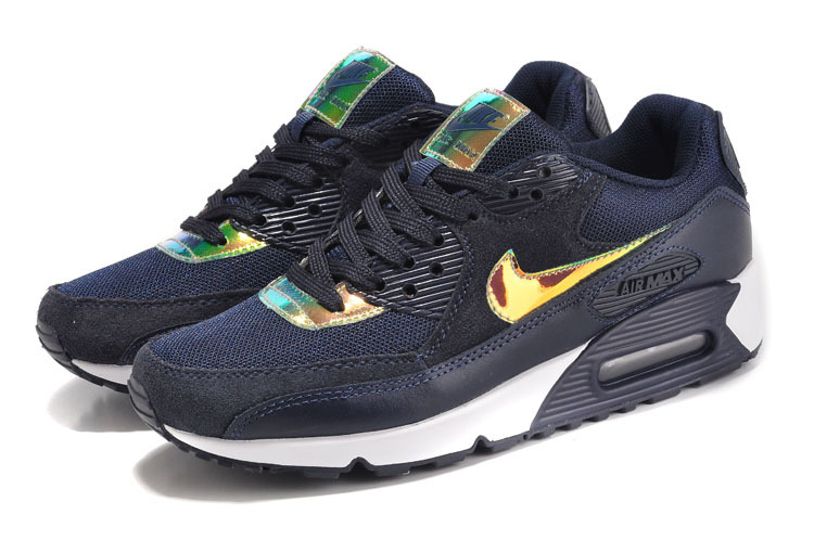 Nike Air Max 90 men shoes-109