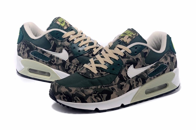 Nike Air Max 90 men shoes-110