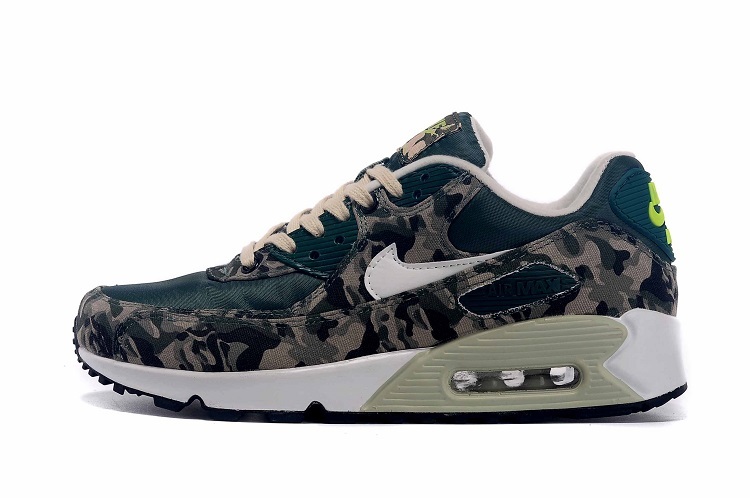 Nike Air Max 90 men shoes-110