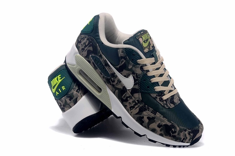 Nike Air Max 90 men shoes-110