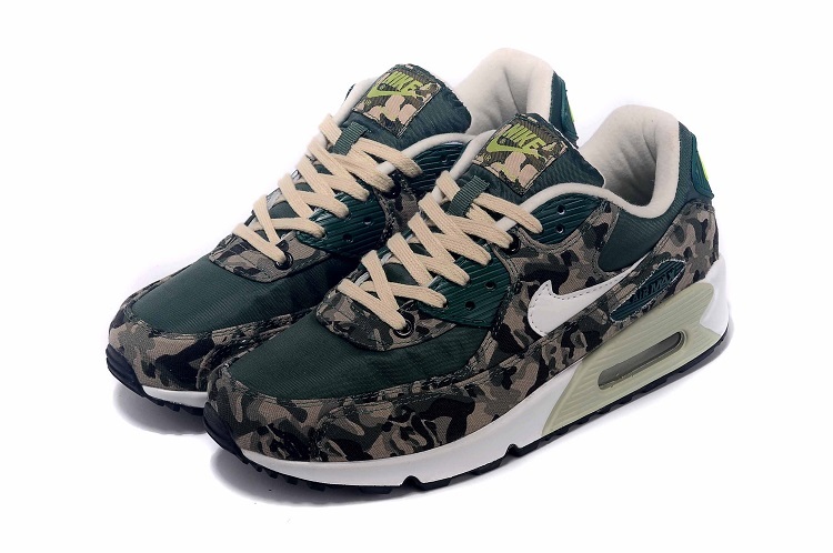 Nike Air Max 90 men shoes-110