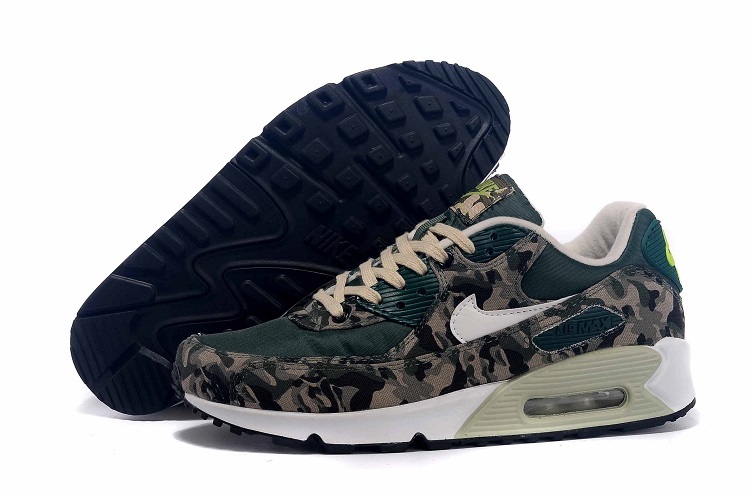 Nike Air Max 90 men shoes-110