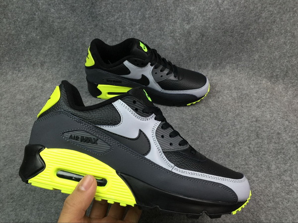 Nike Air Max 90 men shoes-111