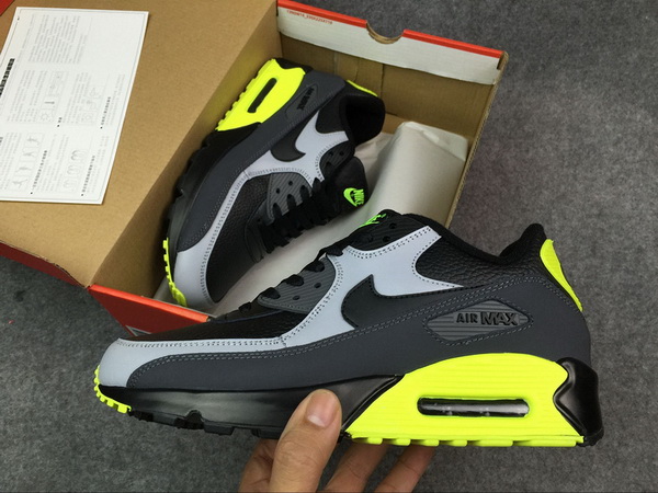 Nike Air Max 90 men shoes-111