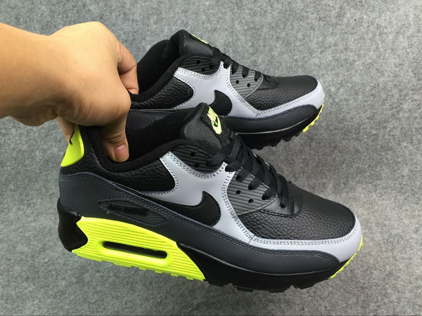 Nike Air Max 90 men shoes-111