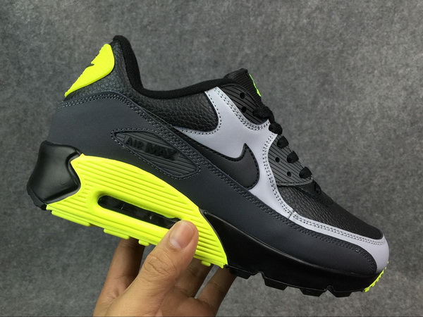 Nike Air Max 90 men shoes-111