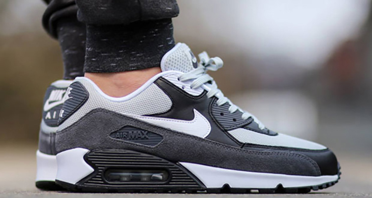 Nike Air Max 90 men shoes-115